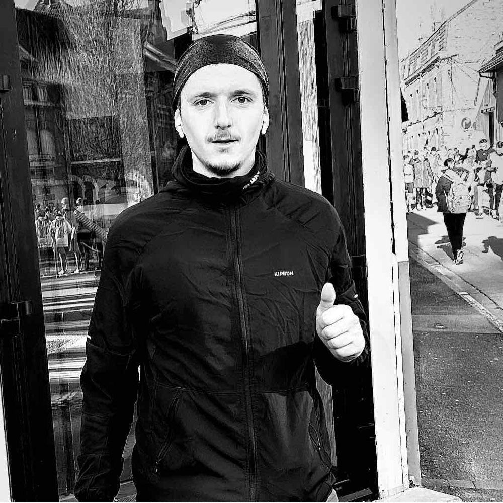 Photo de profil de Pascal Vanbeneden