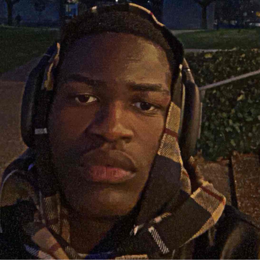 Photo de profil de Prosper Luba Ntotila