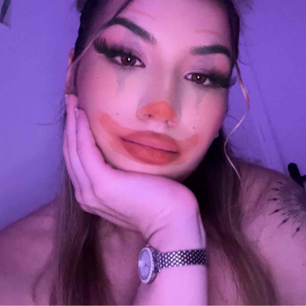 Photo de profil de pUrPle xx