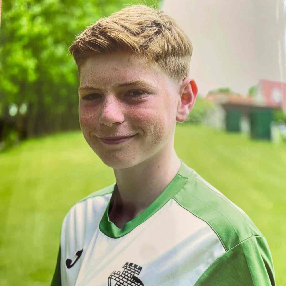 Photo de profil de Quentin