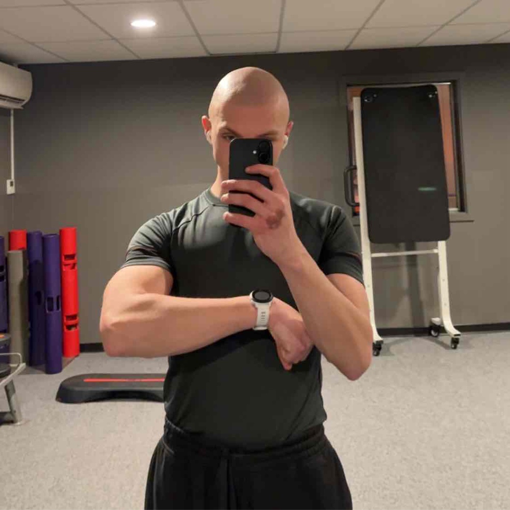 Photo de profil de Quentin Sucholas