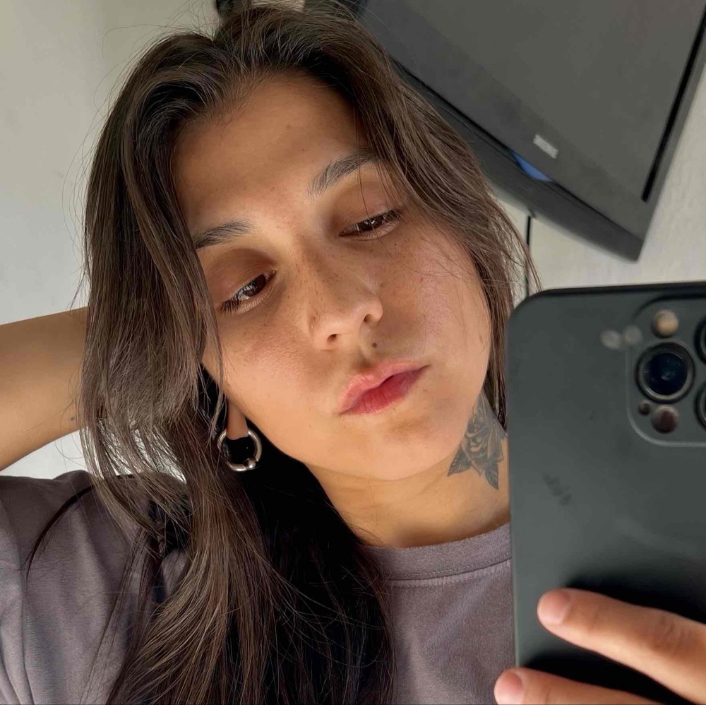 Photo de profil de Pame Parra
