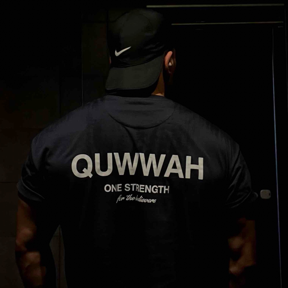 Photo de profil de Adam Quwwah