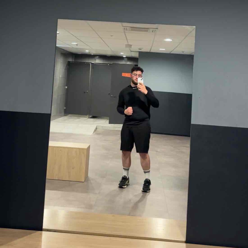 Photo de profil de Alexandre Avanzato