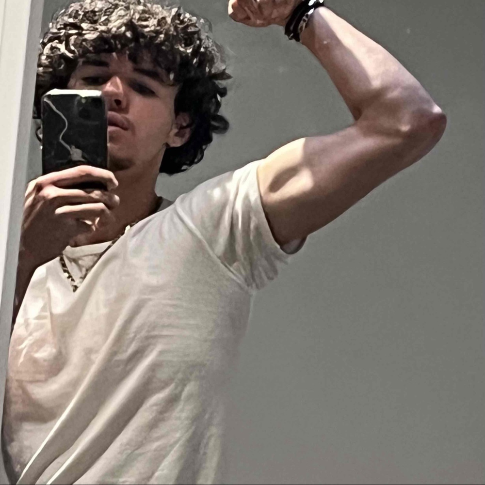 Photo de profil de Matthis Zabel