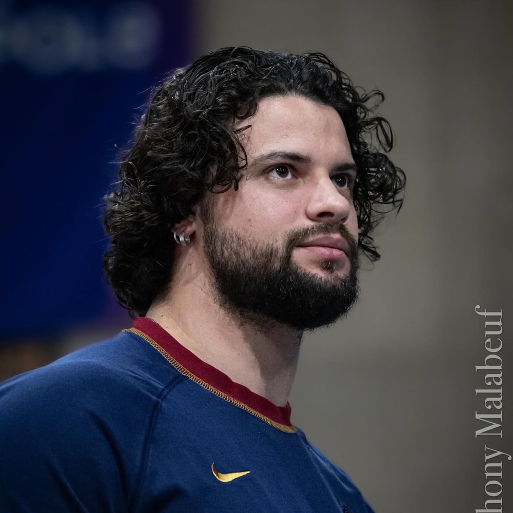 Photo de profil de Rayane Lachemi