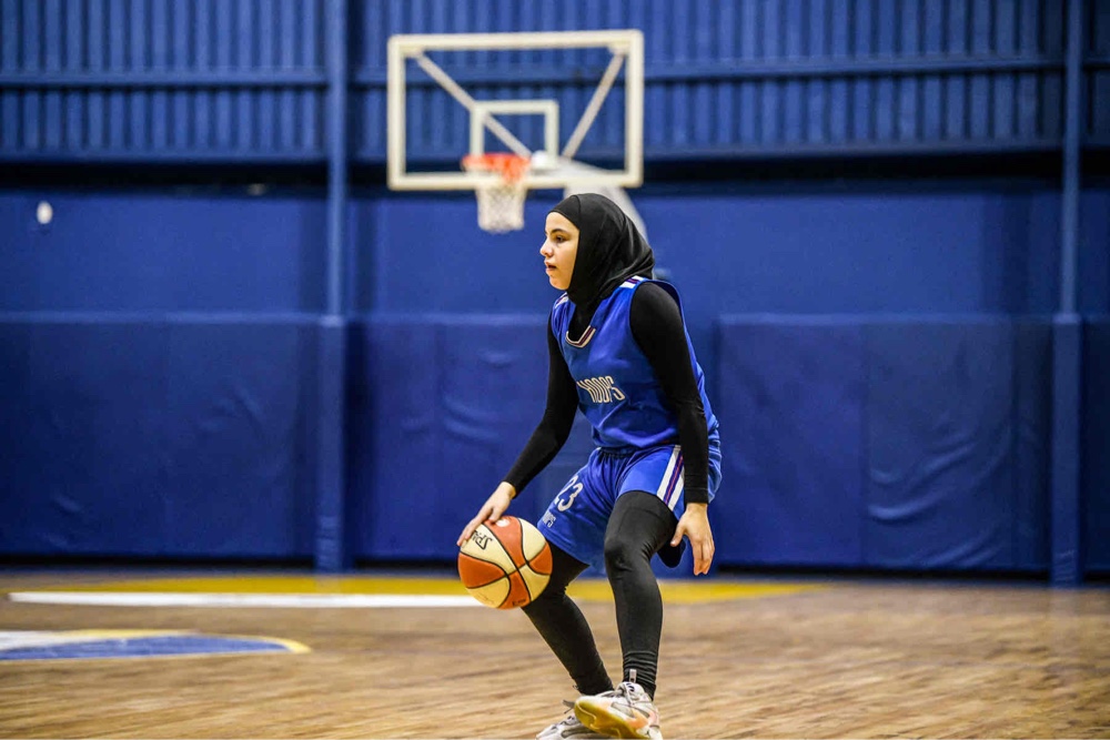 Photo de profil de Rayhana Nasser