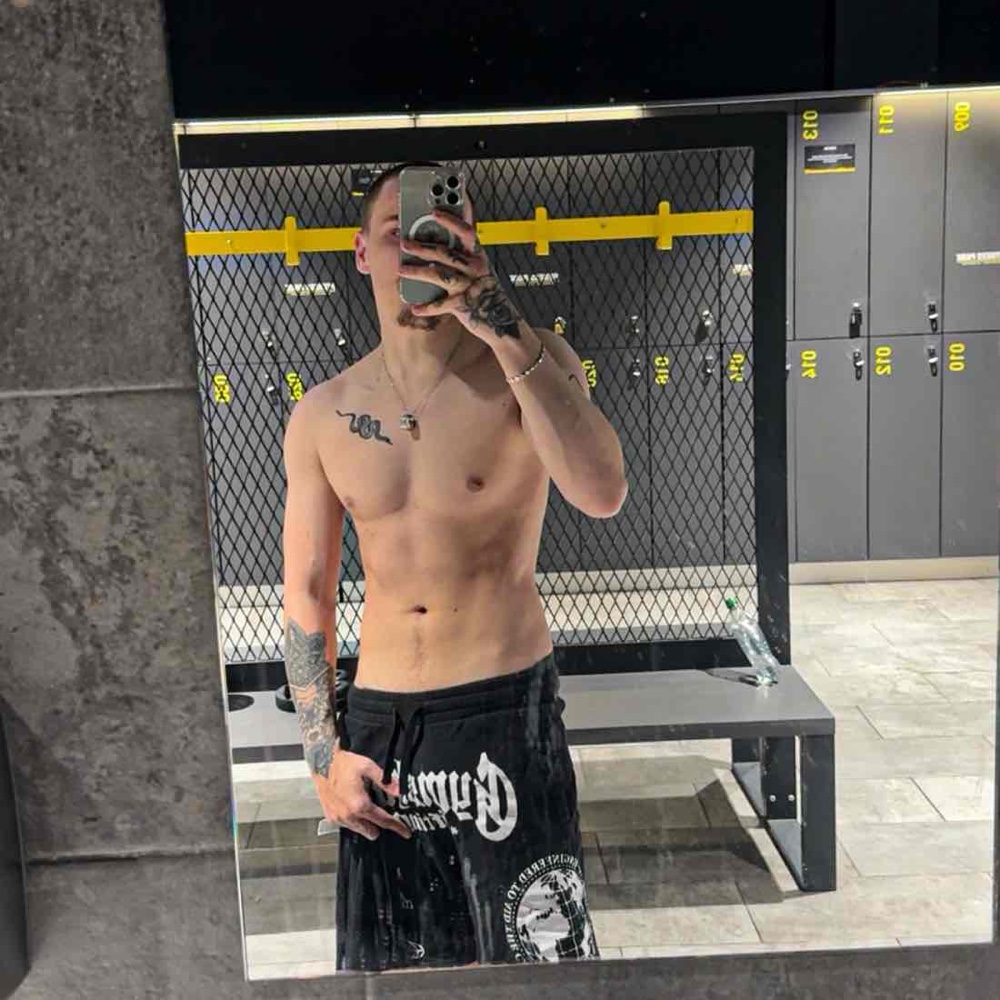 Photo de profil de Enzo Desrumaux