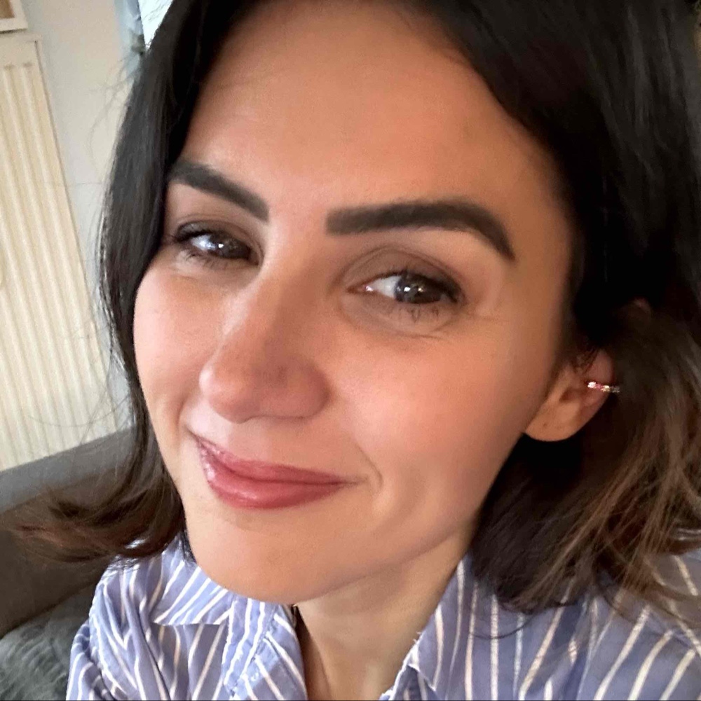 Photo de profil de Samira Nacer