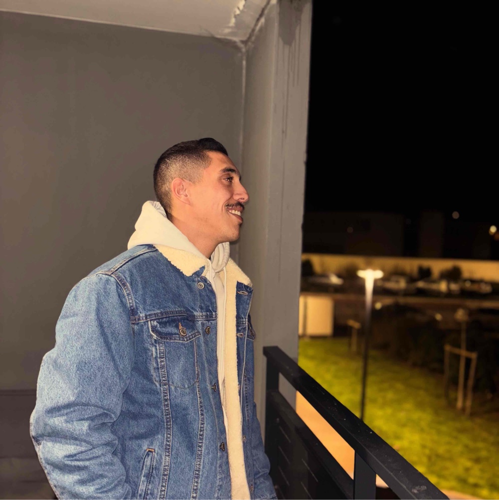 Photo de profil de Reda Baaziz