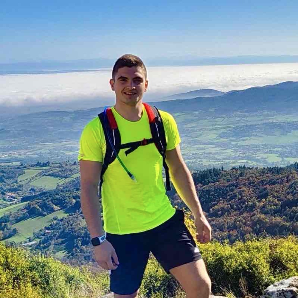 Photo de profil de Remi Avias