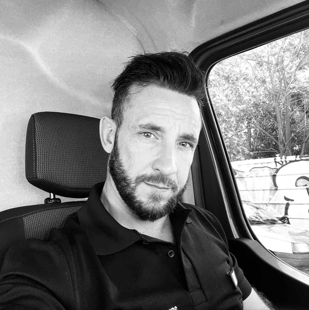 Photo de profil de Fred Safourcade