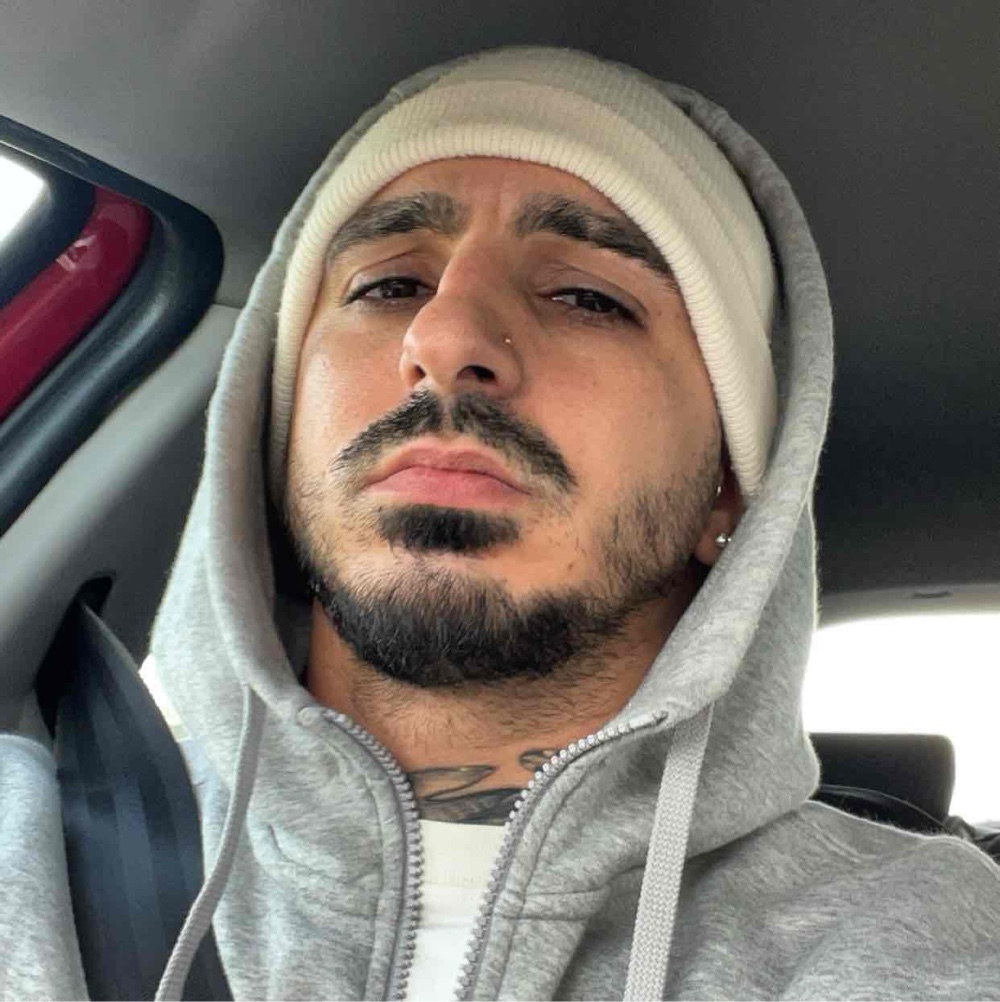 Photo de profil de Remy Belabbes