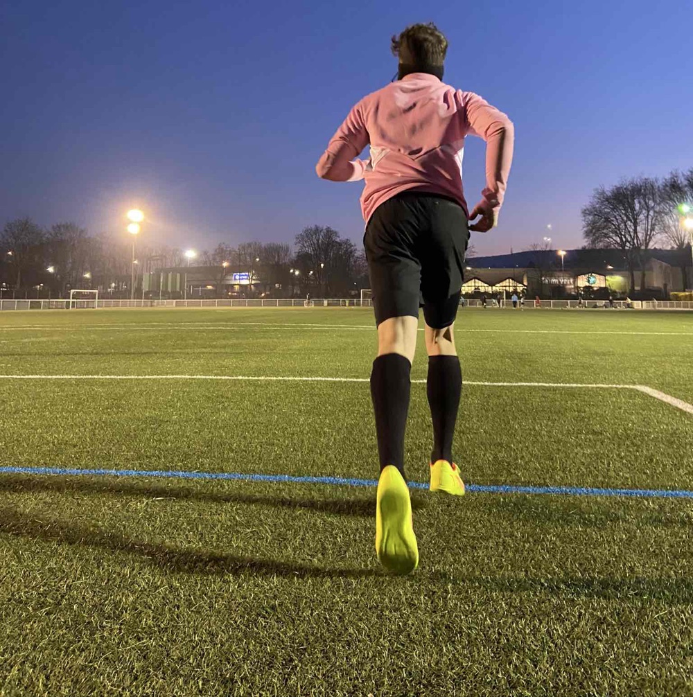 Photo de profil de Maxime Rohart