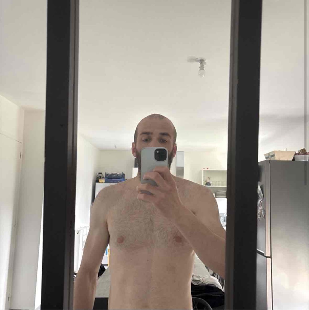 Photo de profil de Eric Folliot