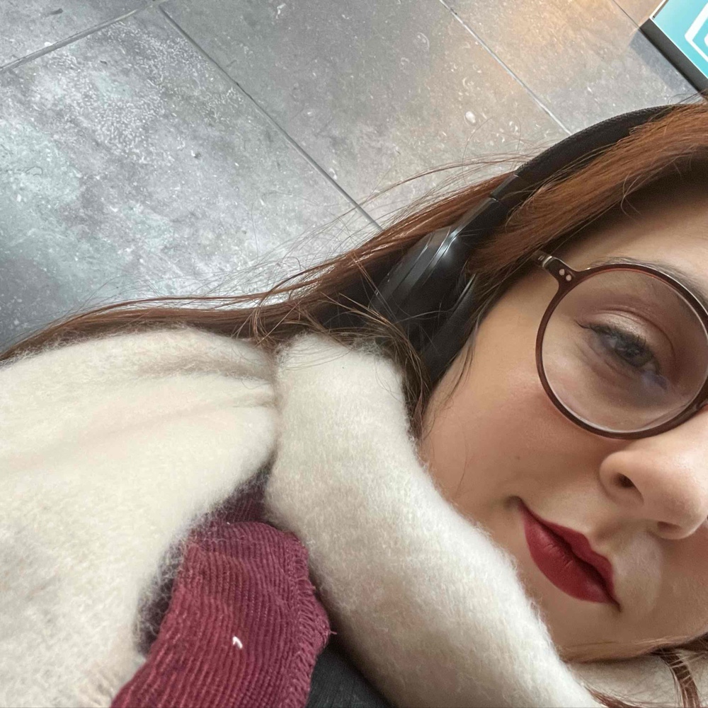 Photo de profil de Laurine Alliot