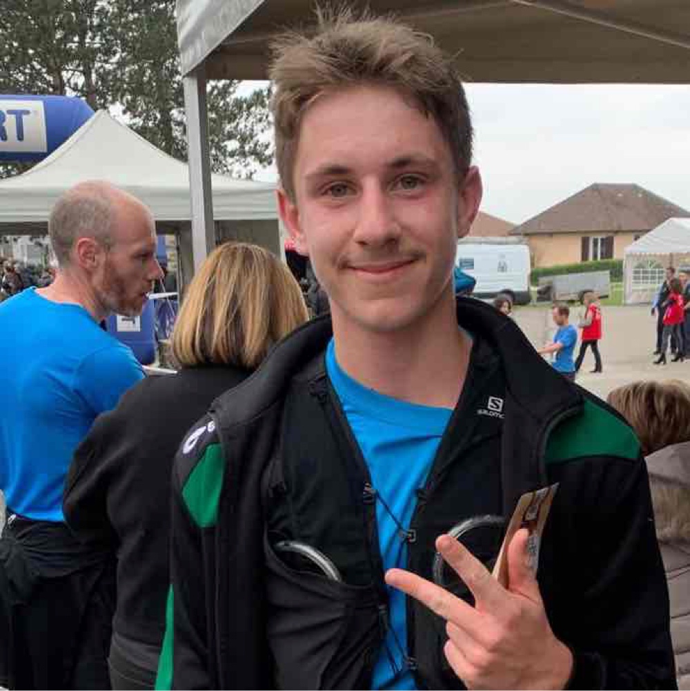 Photo de profil de Loris Nerbollier