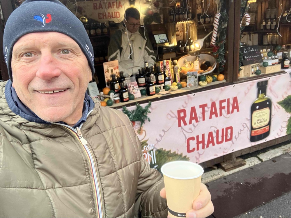 Photo de profil de Eric Pacotte