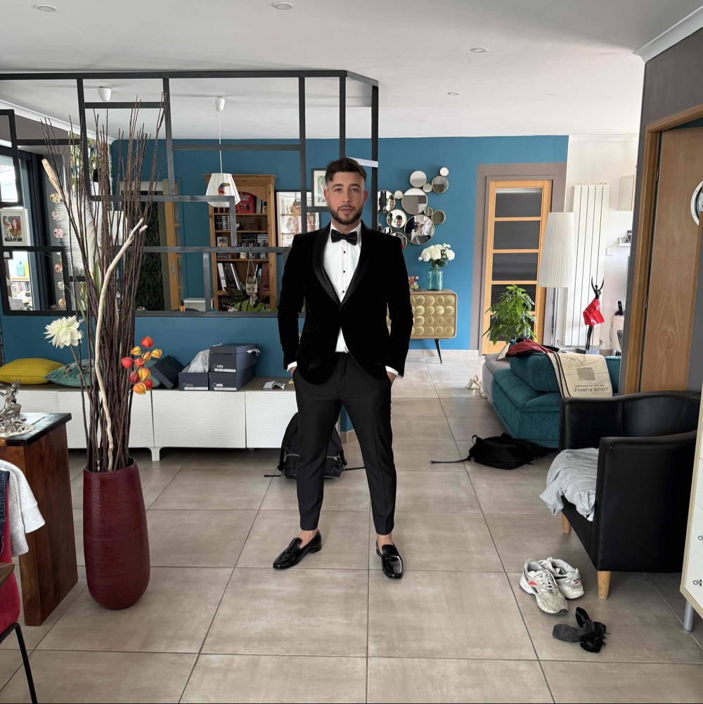 Photo de profil de Robin Darmon