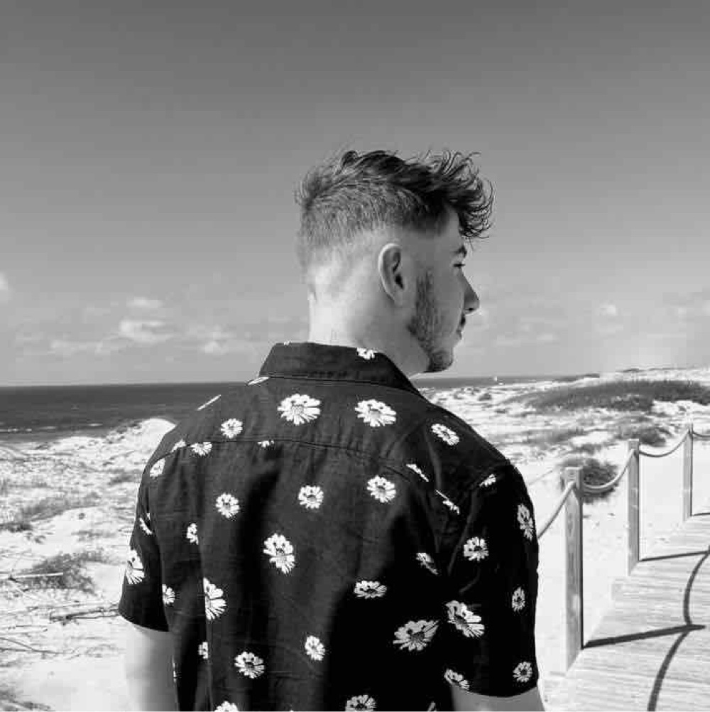 Photo de profil de Lucas Sauvage