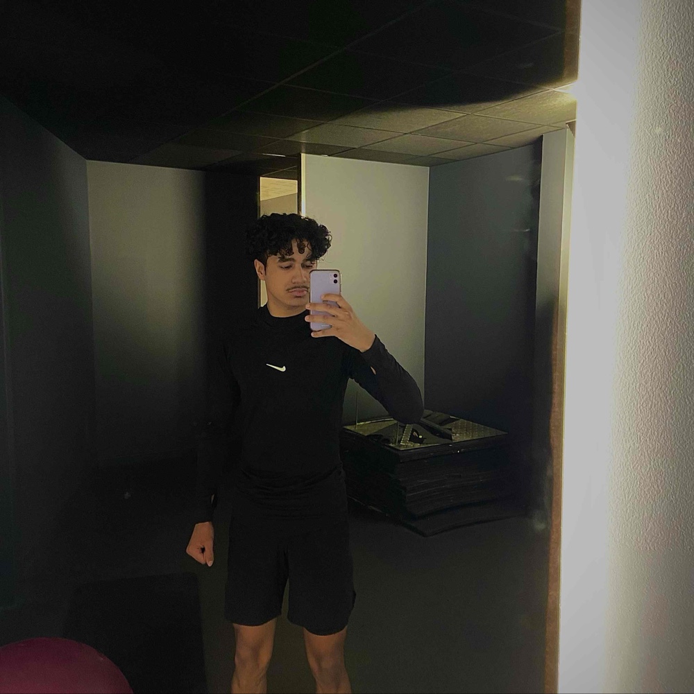 Photo de profil de Rohan Salama