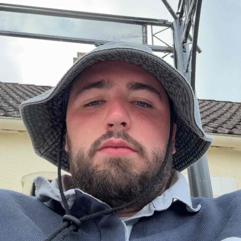Photo de profil de Romain MENARD