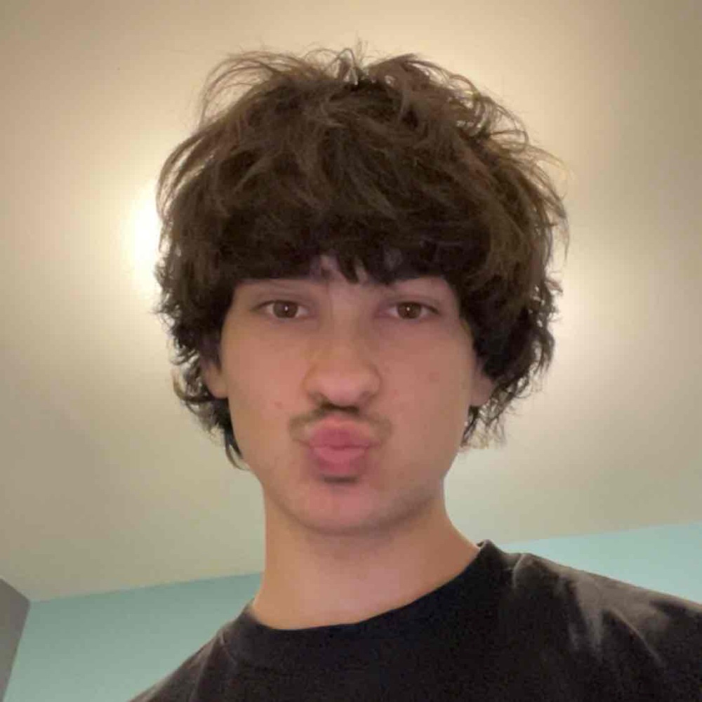 Photo de profil de Romain Garcia