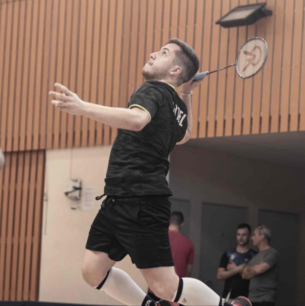 Photo de profil de Romain Platel