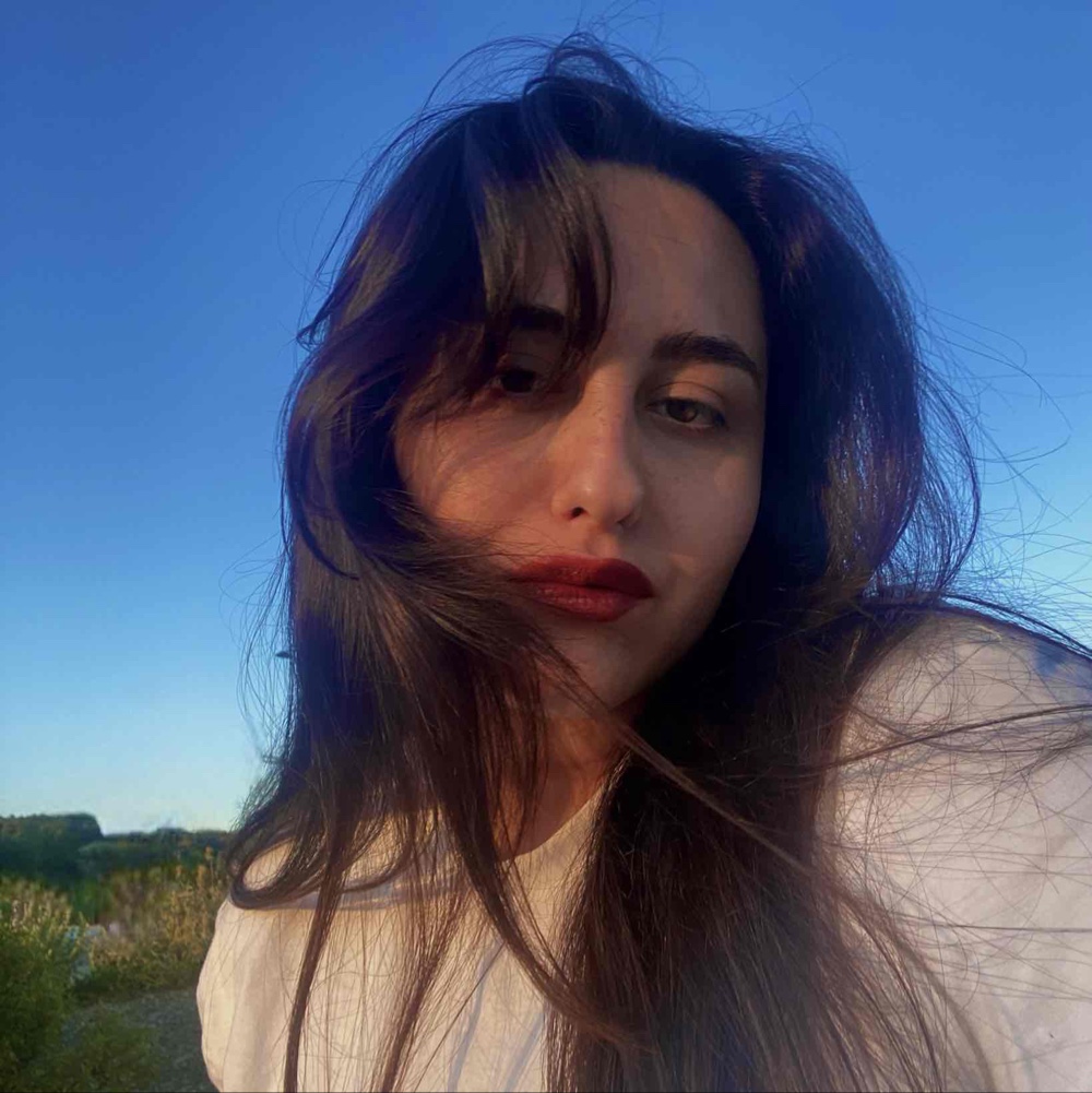 Photo de profil de Romane Maurin