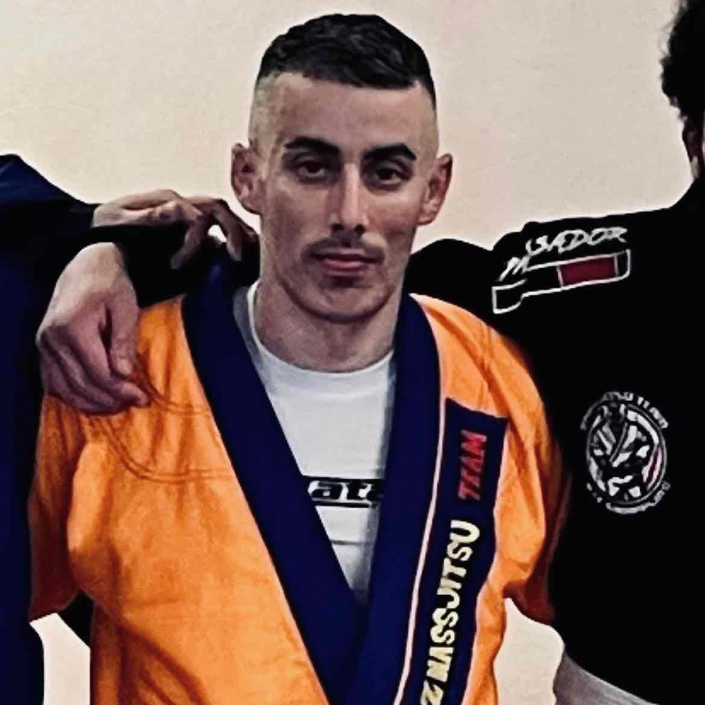 Photo de profil de Romain Peress