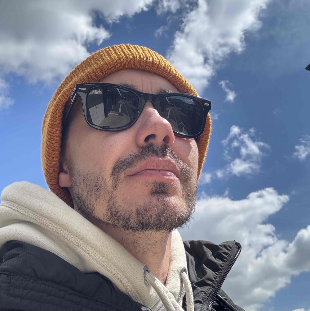 Photo de profil de Romain Wargnier