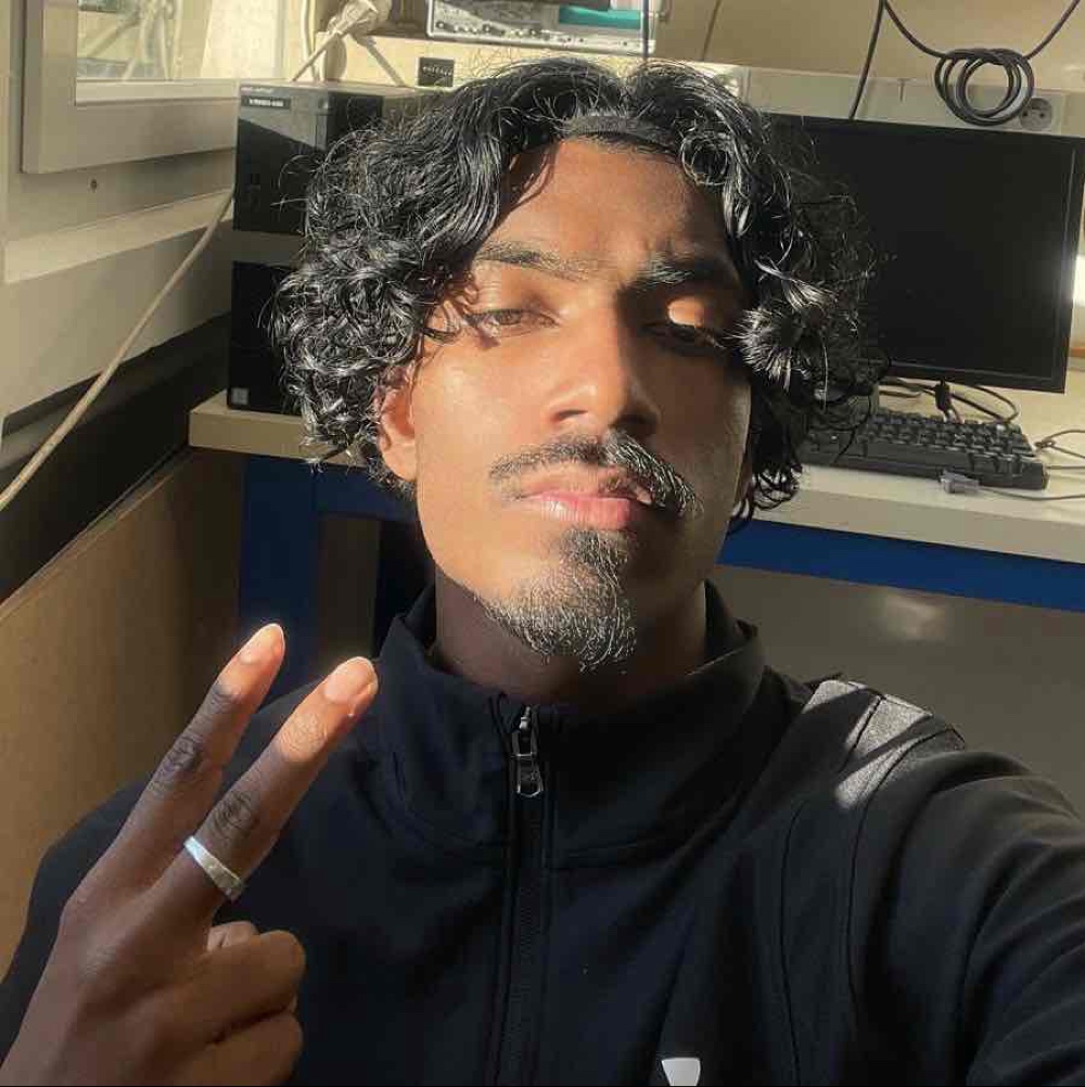 Photo de profil de Antoine Rattiny