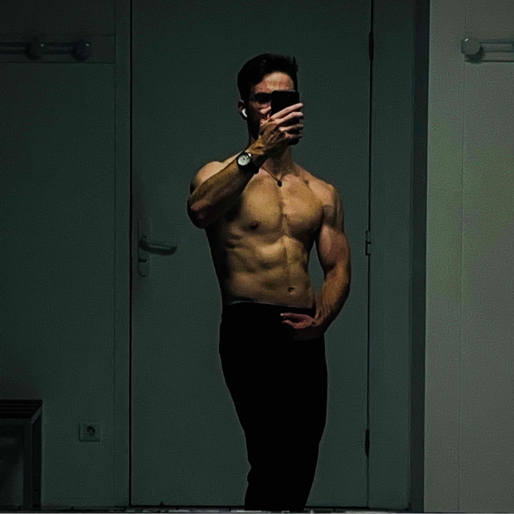 Photo de profil de Allan Ramenatte