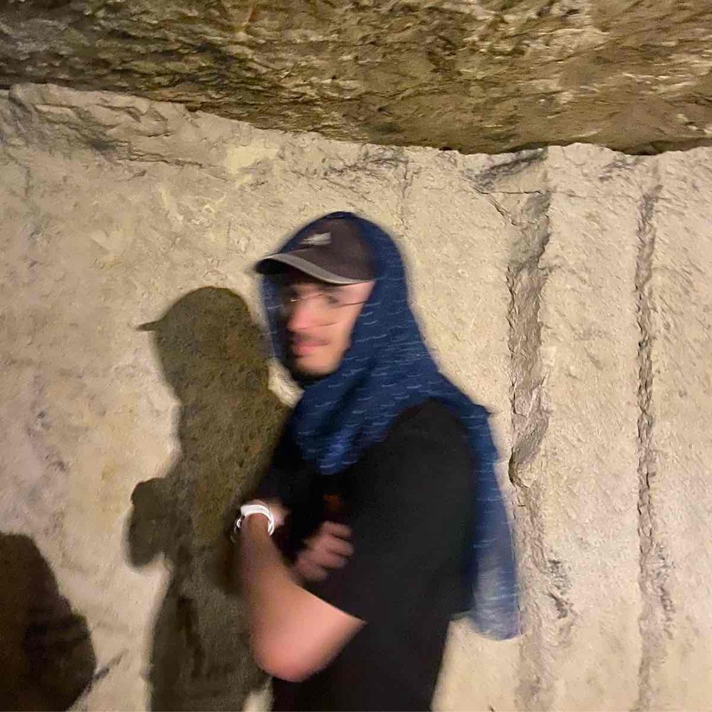 Photo de profil de Samuel Petit