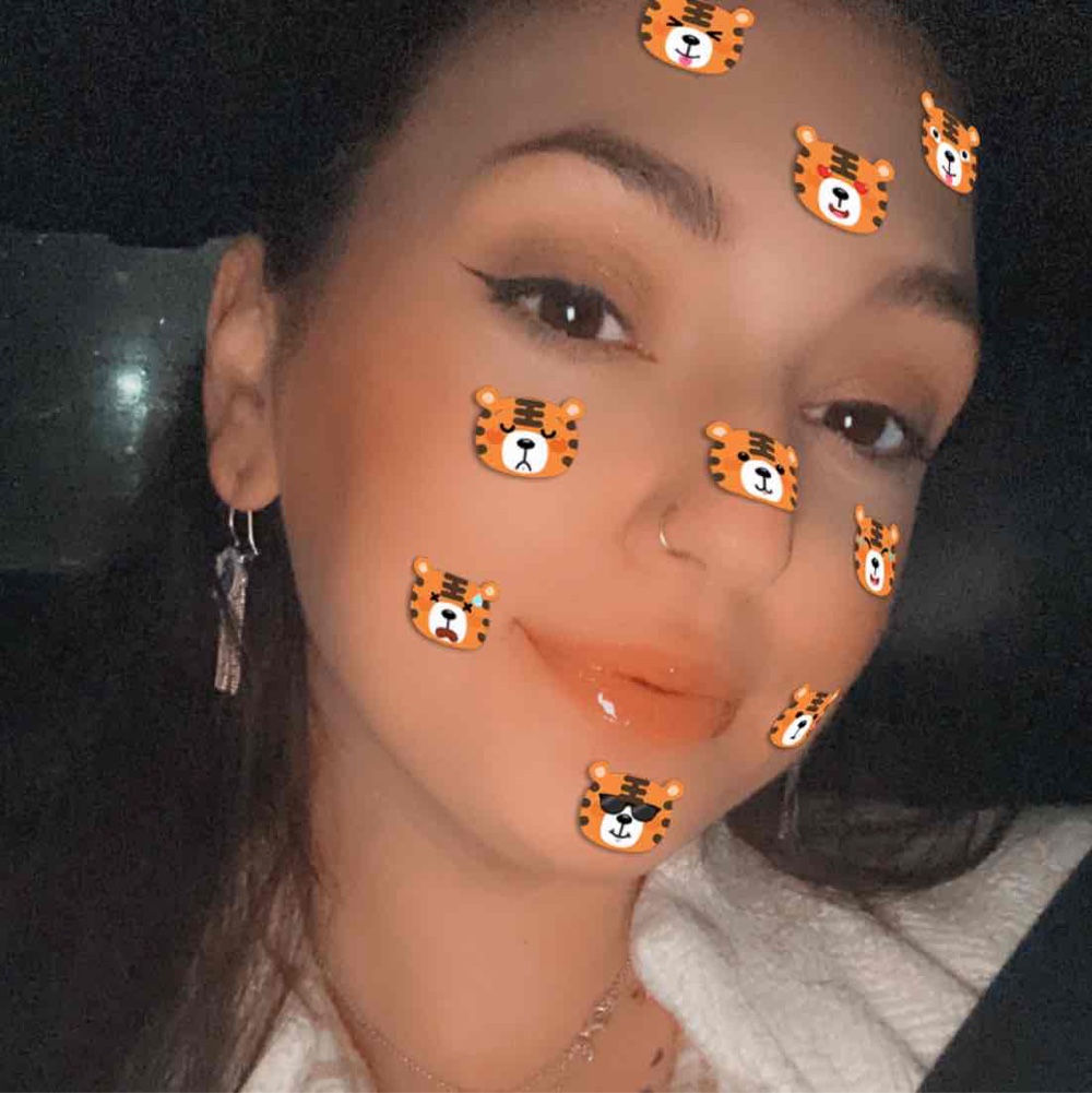 Photo de profil de Sabrina De sa Diogo
