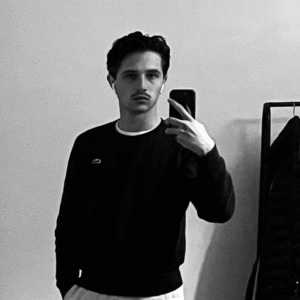 Photo de profil de Sacha Lachaud