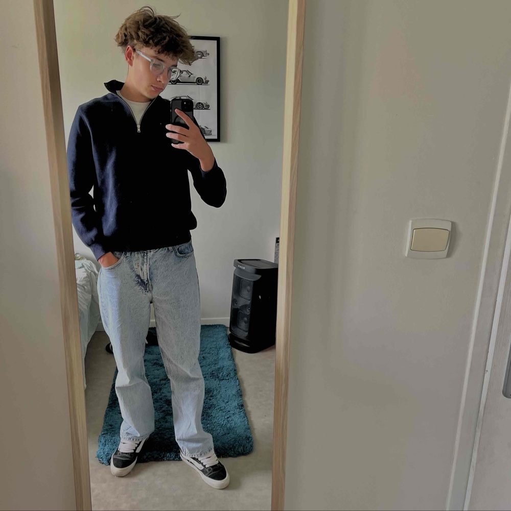 Photo de profil de Sacha Berthault