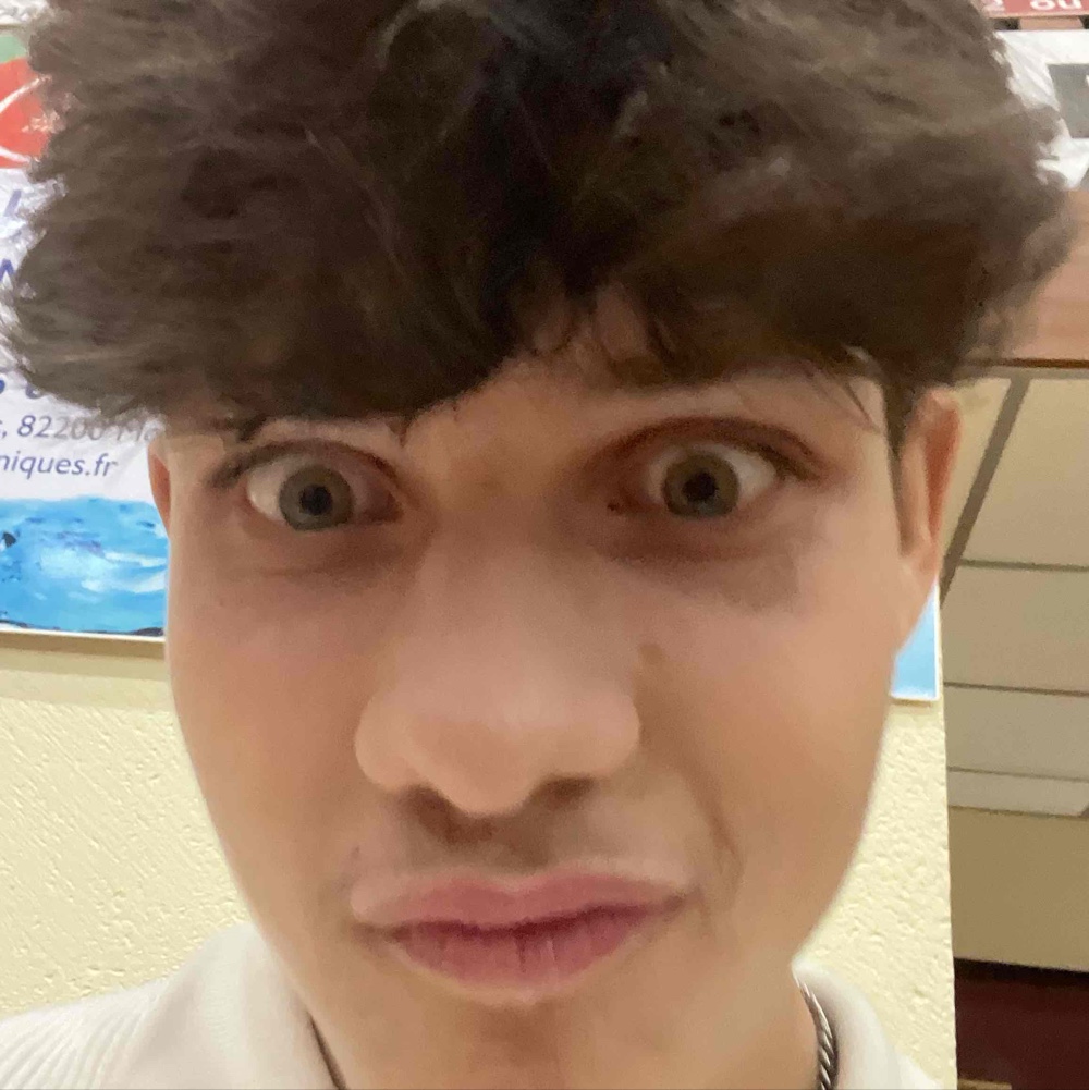 Photo de profil de sashou mieuleu