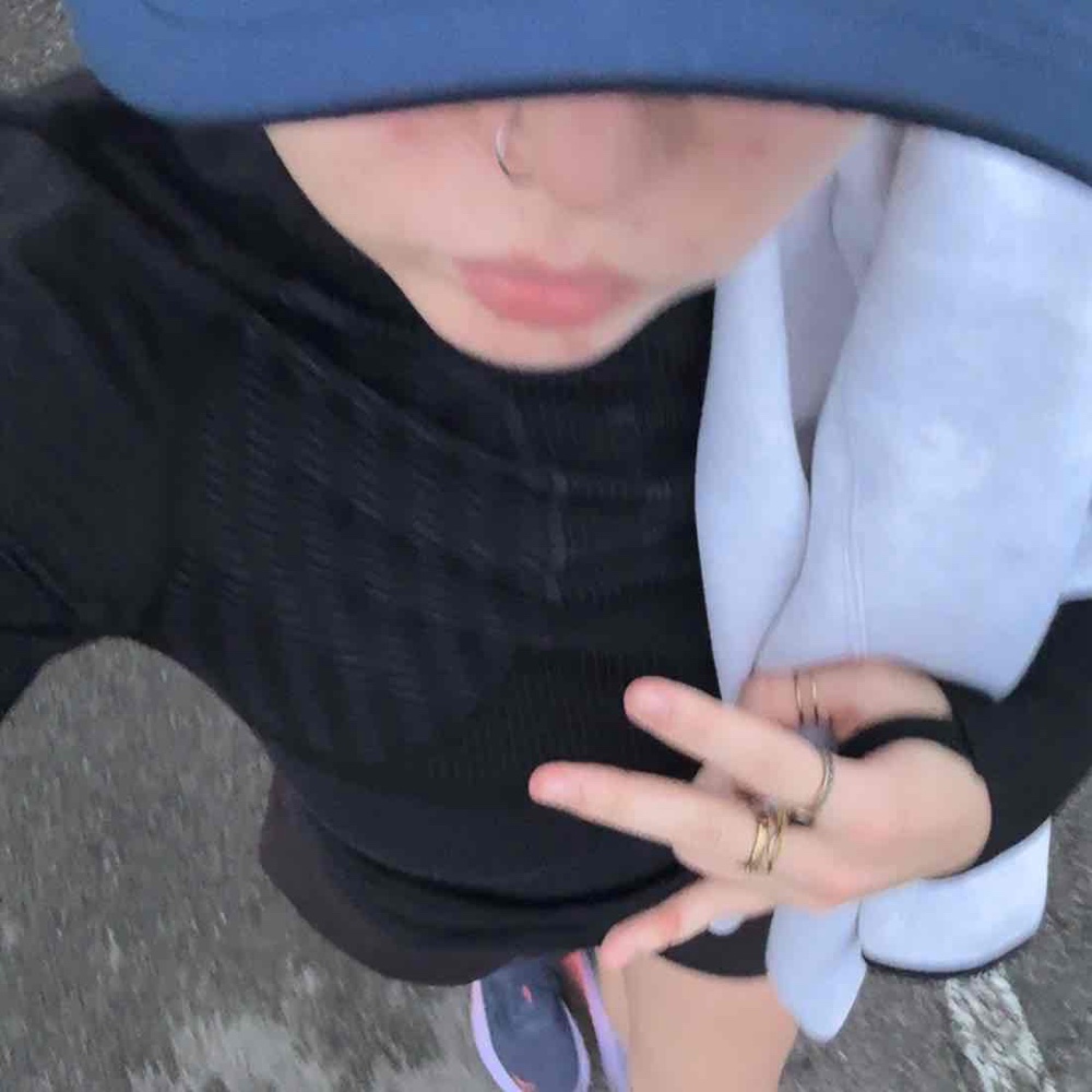 Photo de profil de Salome Routier