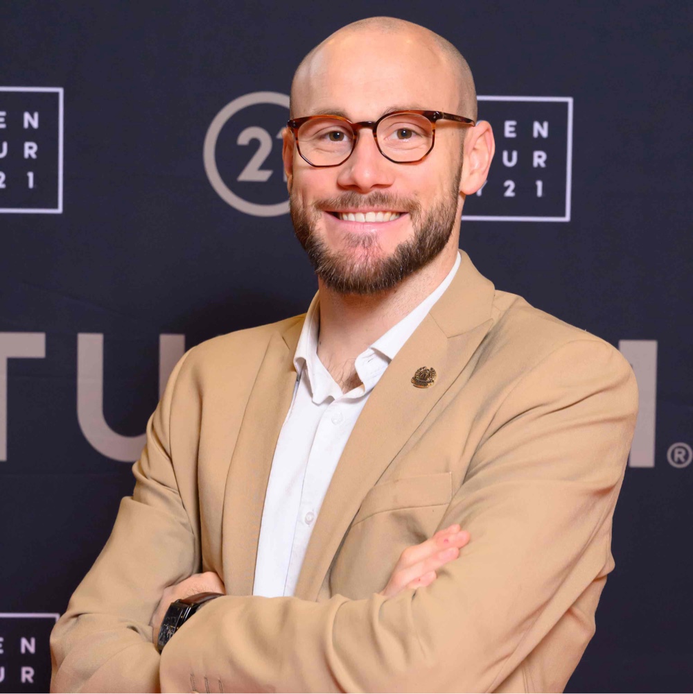 Photo de profil de Paul Salvi