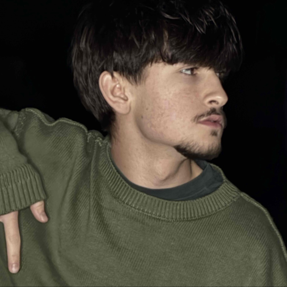 Photo de profil de Samuel