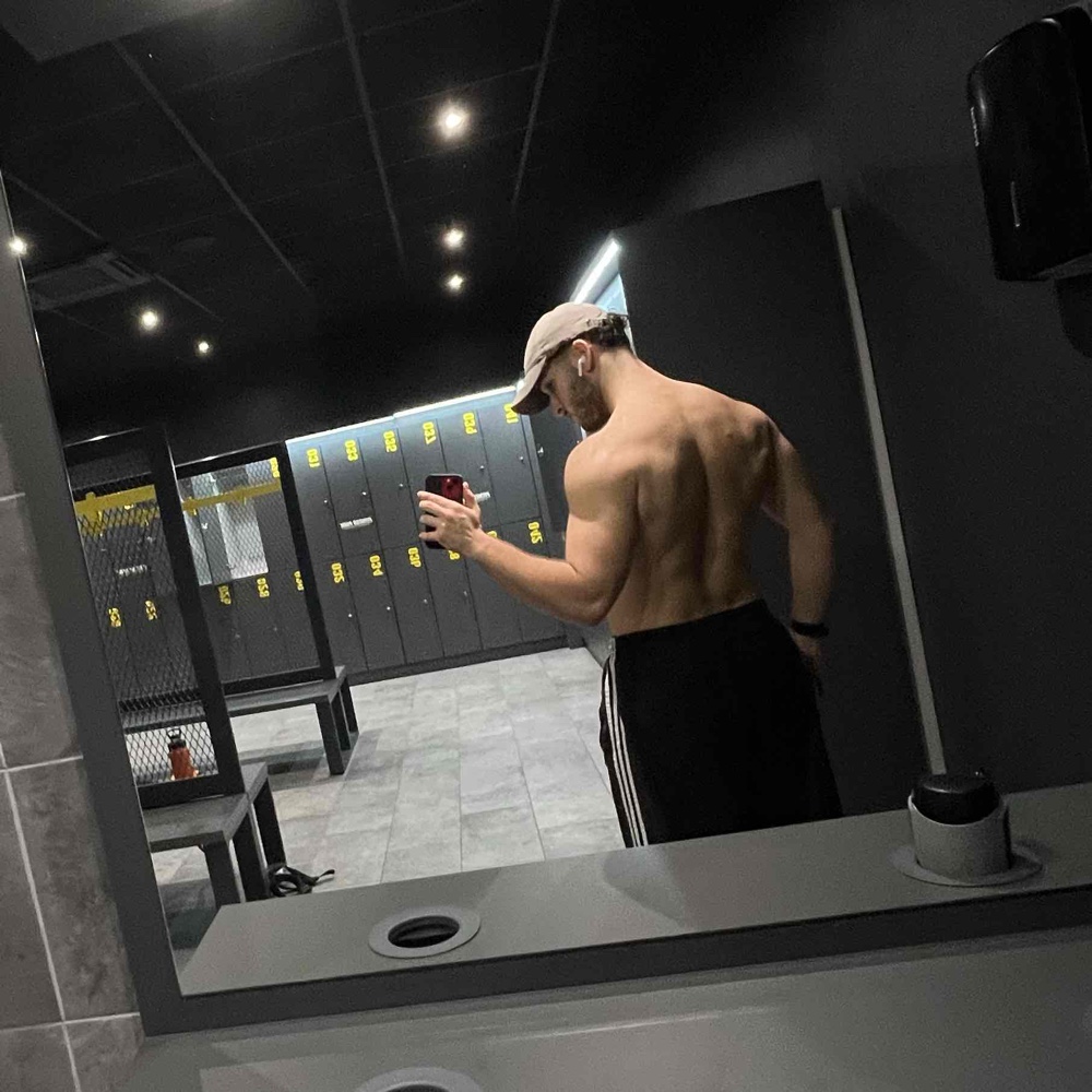Photo de profil de Salim Krentner