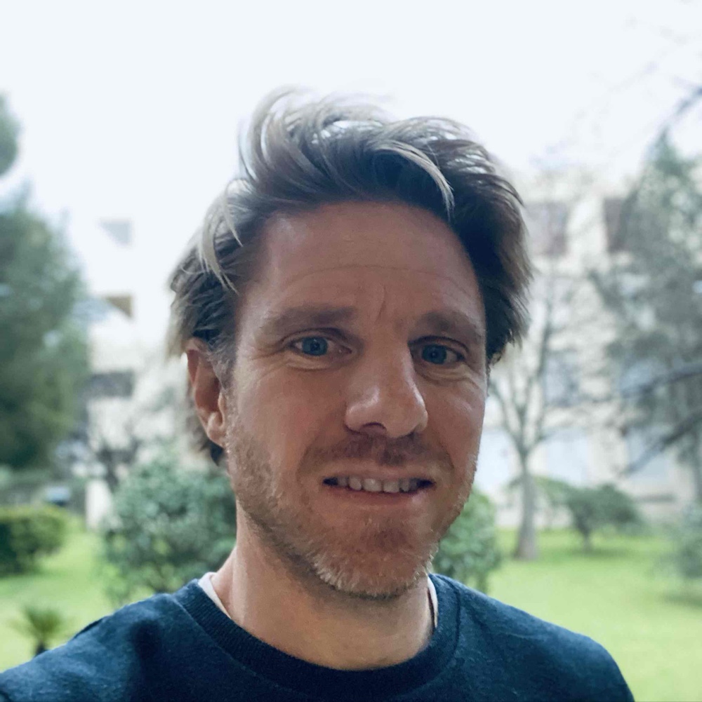 Photo de profil de Stephane_Cloteau
