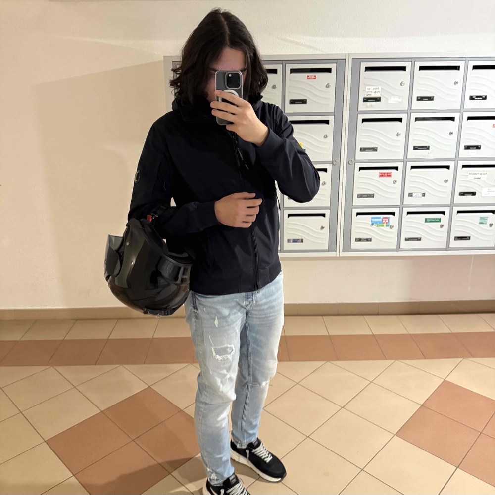 Photo de profil de Sebastian