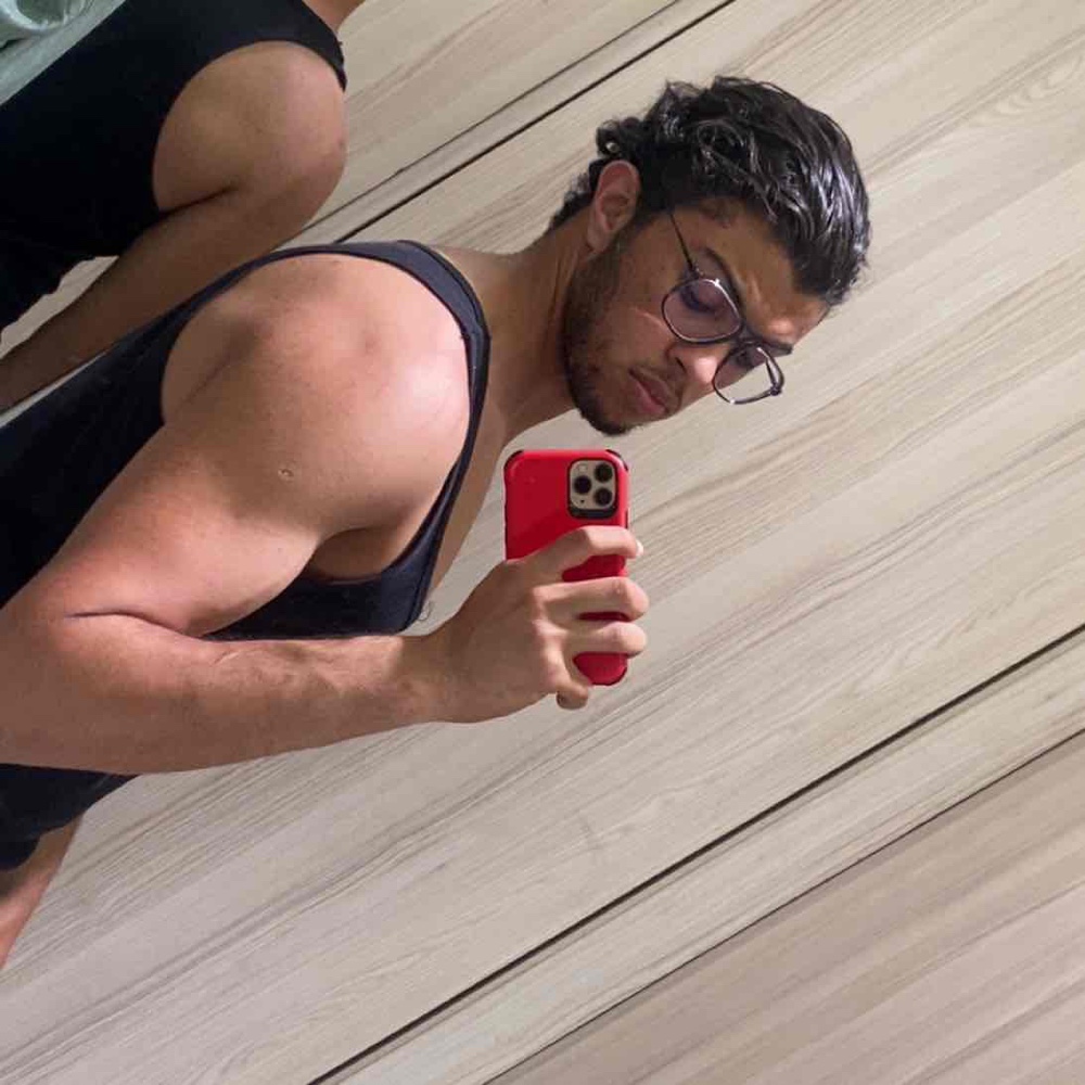 Photo de profil de med selim laabidi