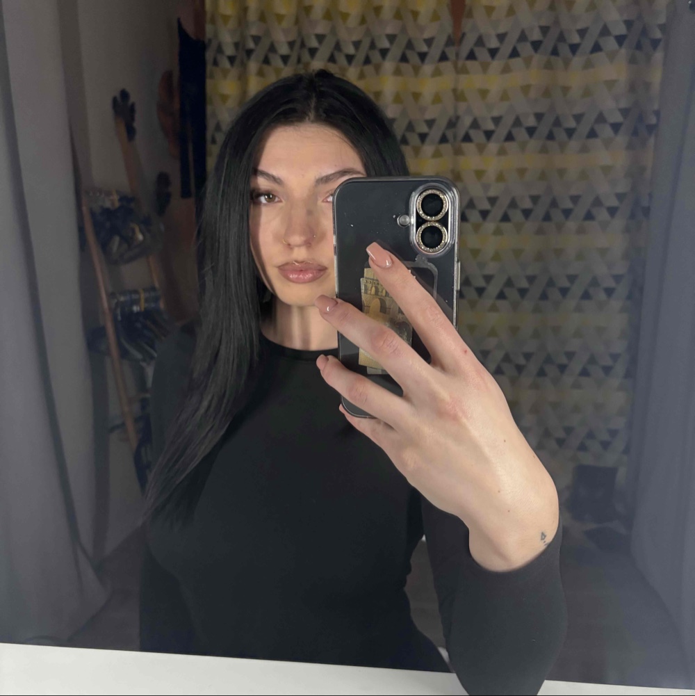 Photo de profil de Serena Cascarino
