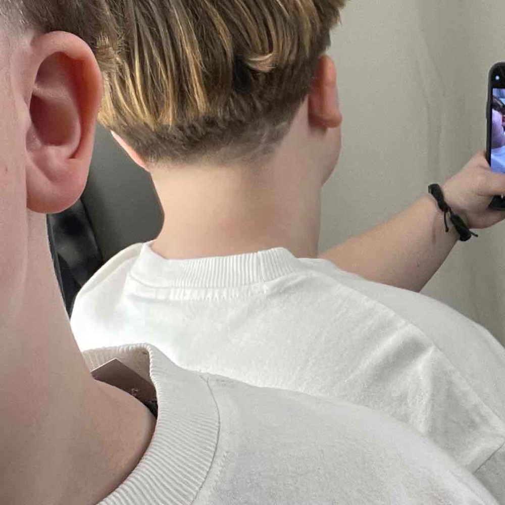 Photo de profil de Maxence Pronteau