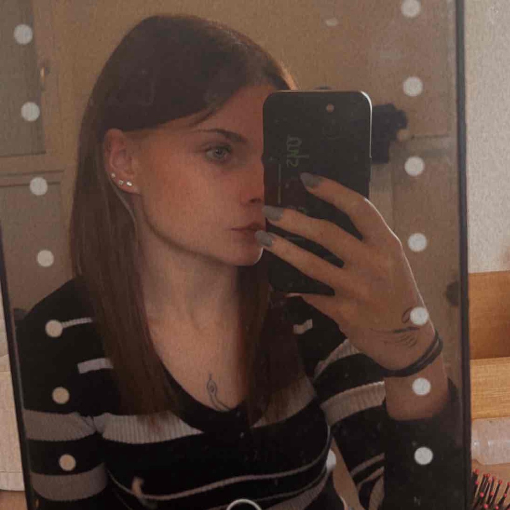 Photo de profil de Shania Pery