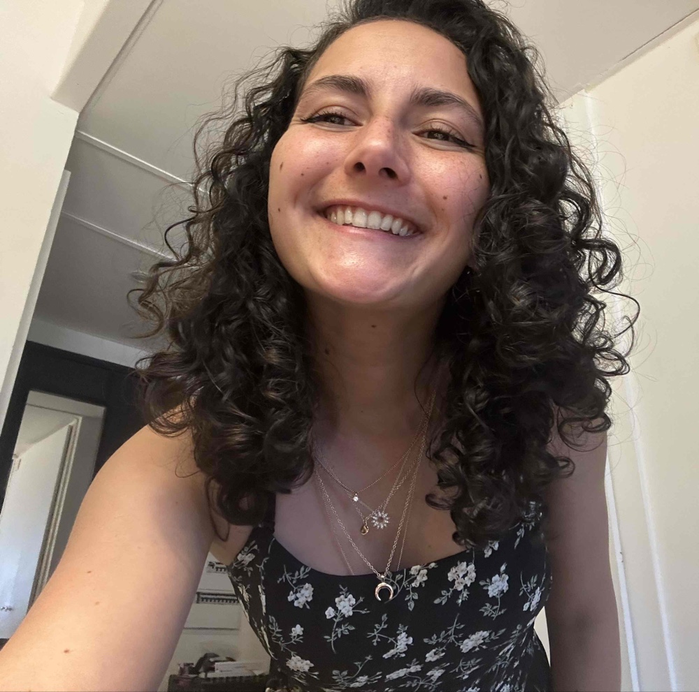 Photo de profil de Sheryl Blanc