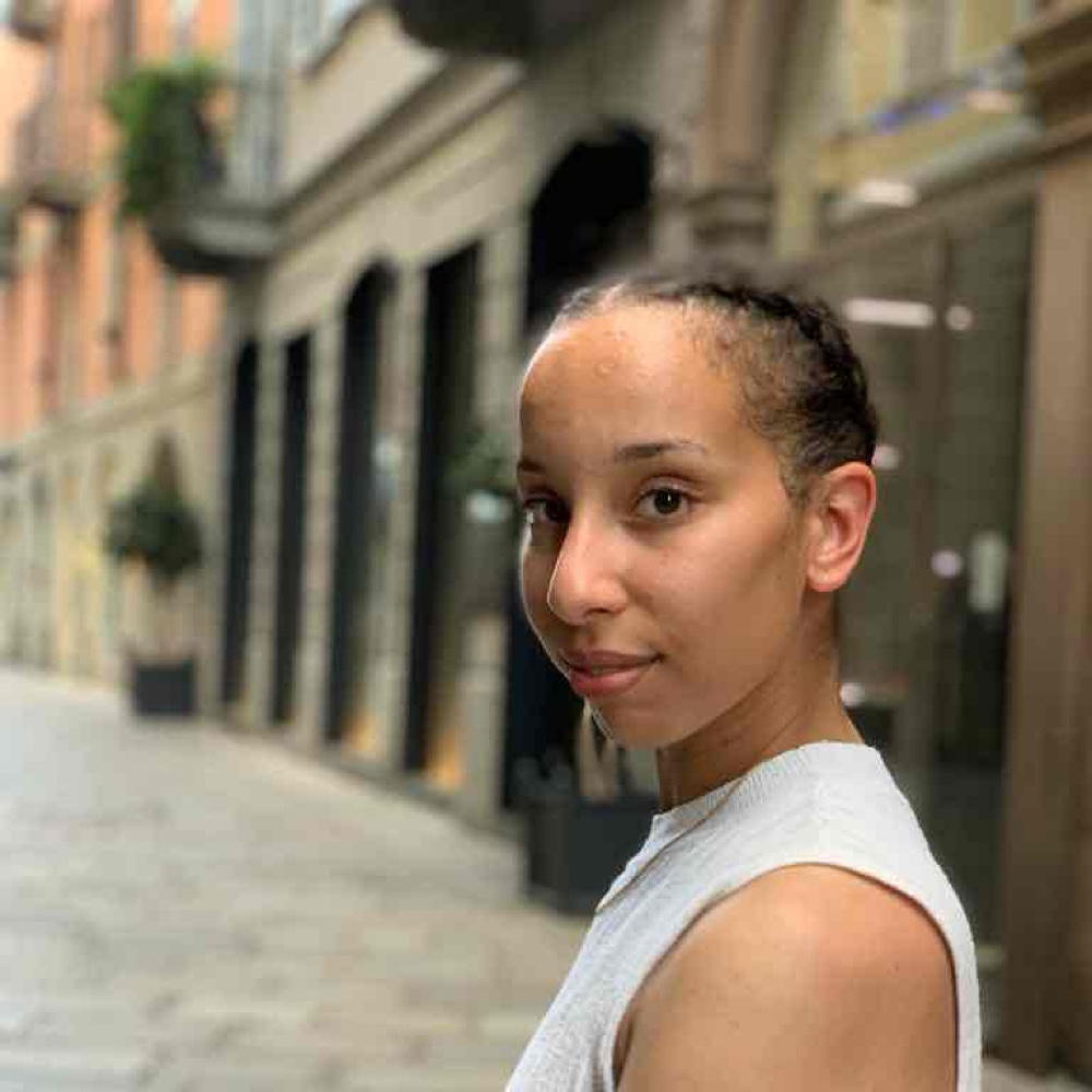 Photo de profil de Sihem